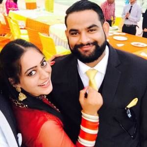 Meet your Posher, Jagwinder